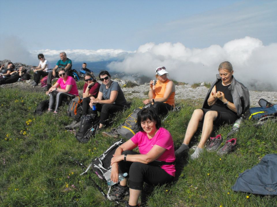 Wycieczka Malá Fatra s004 - PTTK Strzelin