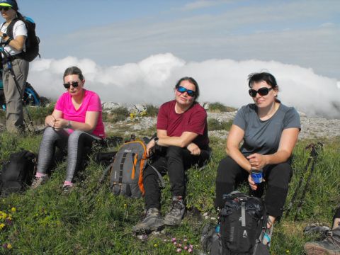 Wycieczka Malá Fatra s102 - PTTK Strzelin