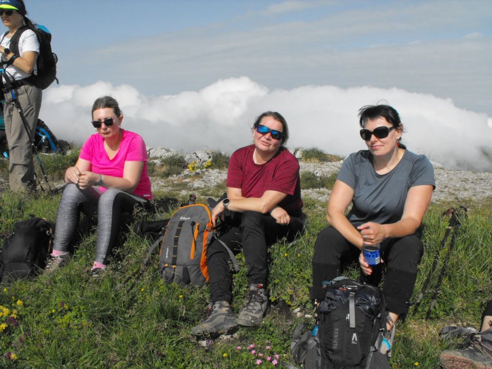 Wycieczka Malá Fatra s004 - PTTK Strzelin