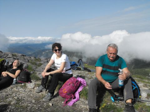 Wycieczka Malá Fatra s103 - PTTK Strzelin