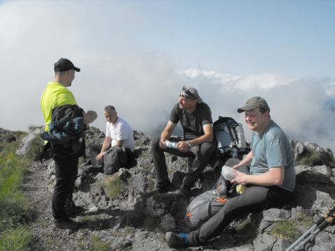 Wycieczka Malá Fatra s105 - PTTK Strzelin