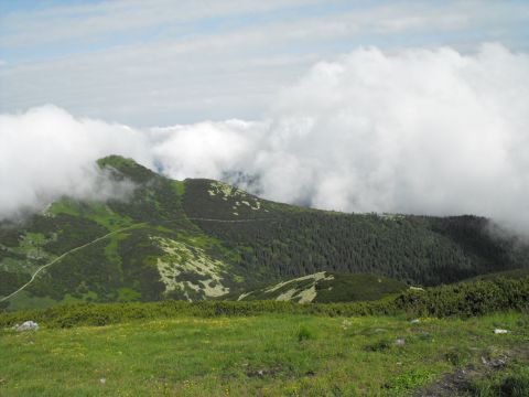Wycieczka Malá Fatra s107 - PTTK Strzelin