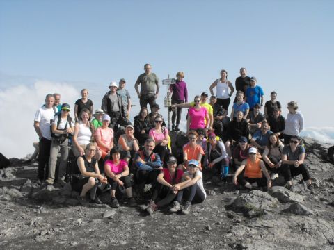 Wycieczka Malá Fatra s108 - PTTK Strzelin