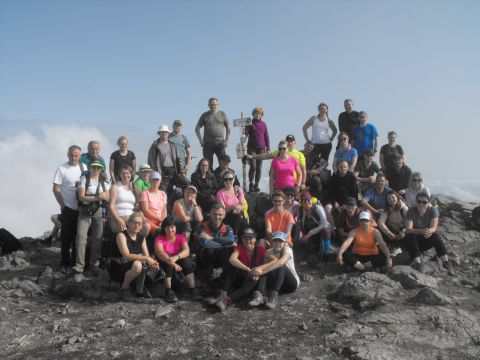 Wycieczka Malá Fatra s110 - PTTK Strzelin