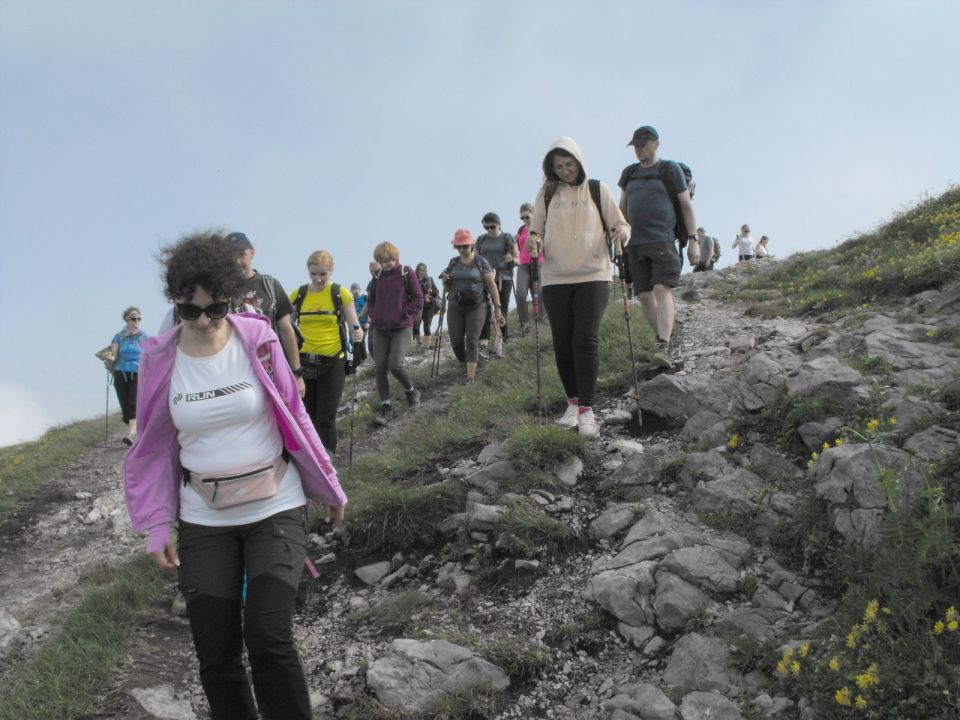 Wycieczka Malá Fatra s004 - PTTK Strzelin