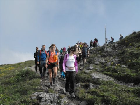 Wycieczka Malá Fatra s112 - PTTK Strzelin