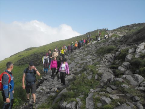 Wycieczka Malá Fatra s113 - PTTK Strzelin
