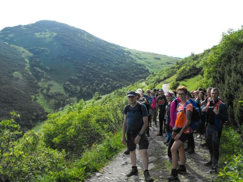 Wycieczka Malá Fatra s116 - PTTK Strzelin