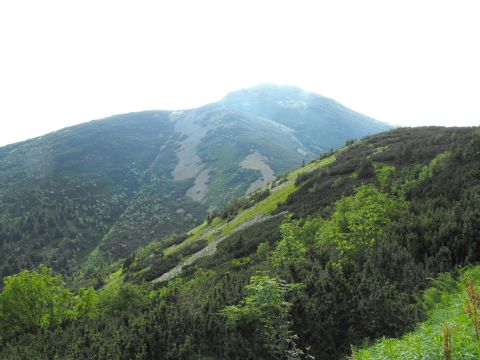 Wycieczka Malá Fatra s117 - PTTK Strzelin