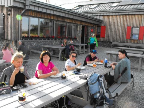 Wycieczka Malá Fatra s126 - PTTK Strzelin