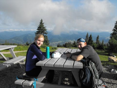 Wycieczka Malá Fatra s127 - PTTK Strzelin