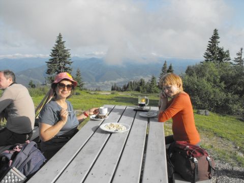 Wycieczka Malá Fatra s128 - PTTK Strzelin