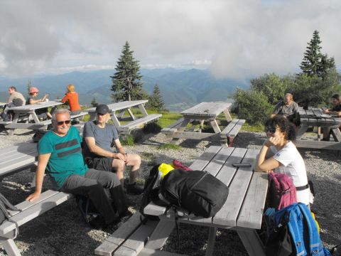 Wycieczka Malá Fatra s129 - PTTK Strzelin