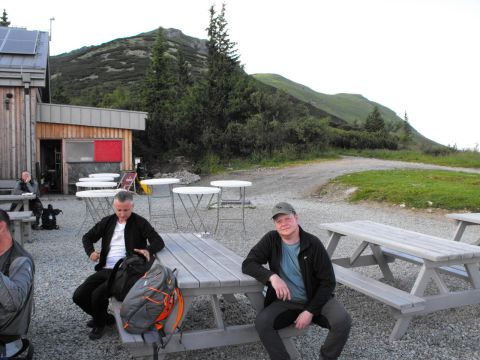 Wycieczka Malá Fatra s130 - PTTK Strzelin