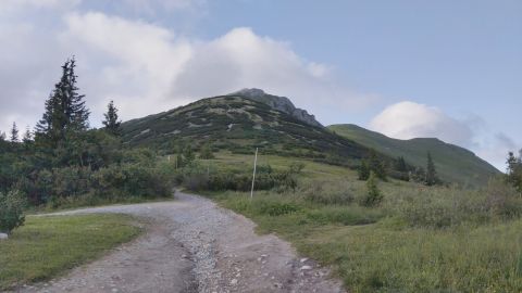 Wycieczka Malá Fatra s132 - PTTK Strzelin