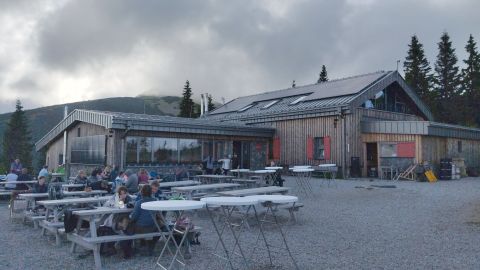 Wycieczka Malá Fatra s133 - PTTK Strzelin