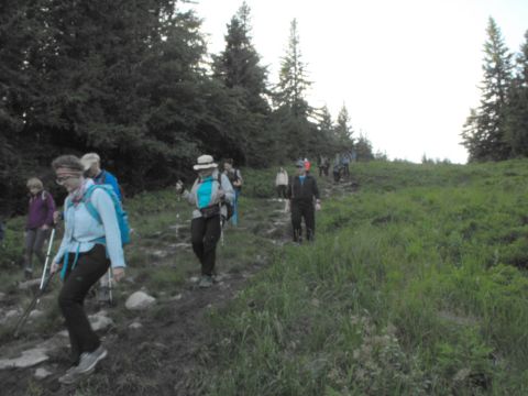 Wycieczka Malá Fatra s141 - PTTK Strzelin