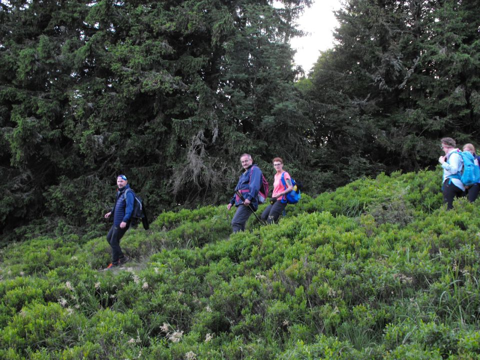 Wycieczka Malá Fatra s004 - PTTK Strzelin