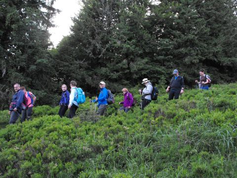 Wycieczka Malá Fatra s143 - PTTK Strzelin
