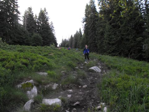 Wycieczka Malá Fatra s144 - PTTK Strzelin