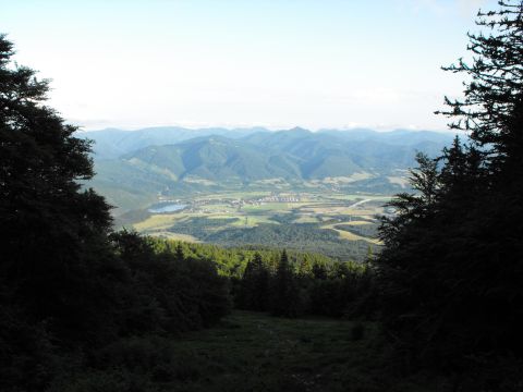 Wycieczka Malá Fatra s146 - PTTK Strzelin