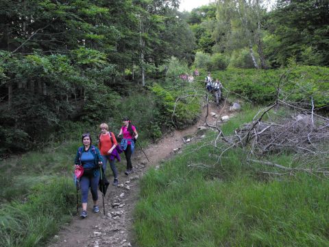 Wycieczka Malá Fatra s152 - PTTK Strzelin