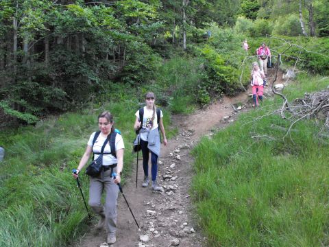 Wycieczka Malá Fatra s153 - PTTK Strzelin