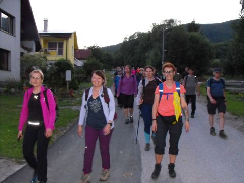 Wycieczka Malá Fatra s160 - PTTK Strzelin