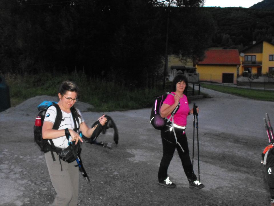 Wycieczka Malá Fatra s004 - PTTK Strzelin