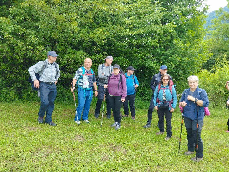 Wycieczka Malá Fatra s8 - PTTK Strzelin