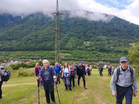 Wycieczka Malá Fatra s14 - PTTK Strzelin