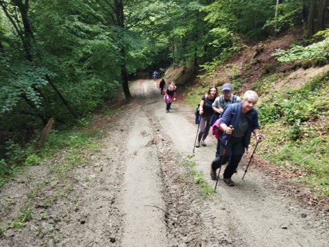 Wycieczka Malá Fatra s15 - PTTK Strzelin