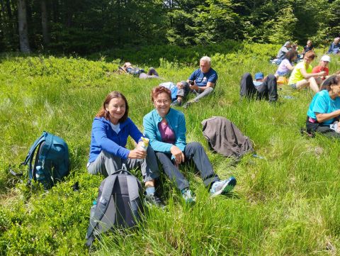 Wycieczka Malá Fatra s19 - PTTK Strzelin