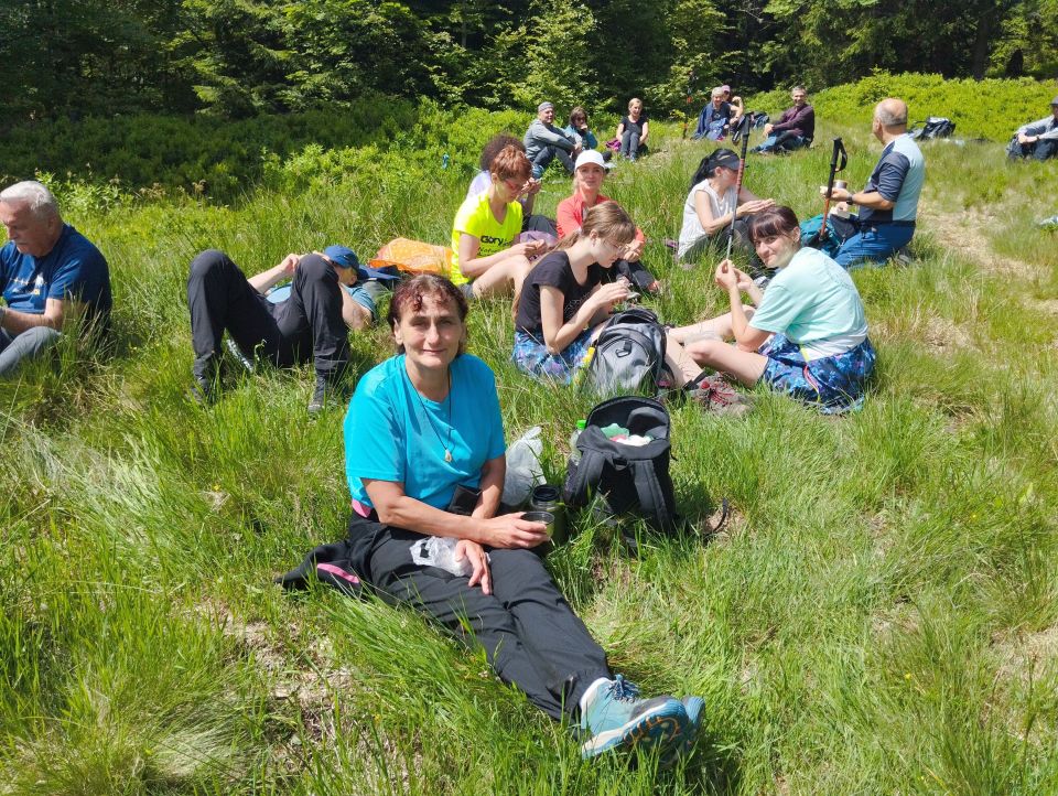 Wycieczka Malá Fatra s20 - PTTK Strzelin