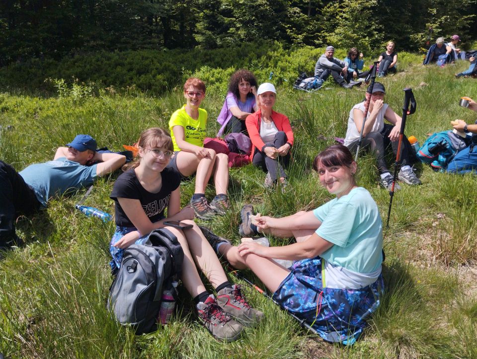 Wycieczka Malá Fatra s21 - PTTK Strzelin