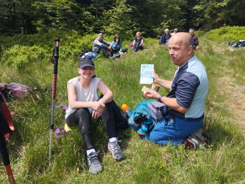 Wycieczka Malá Fatra s22 - PTTK Strzelin