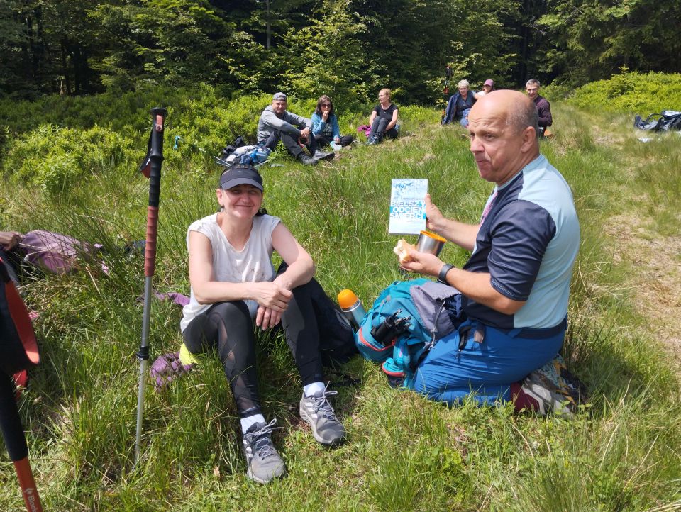 Wycieczka Malá Fatra s22 - PTTK Strzelin