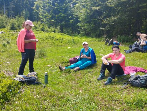 Wycieczka Malá Fatra s28 - PTTK Strzelin