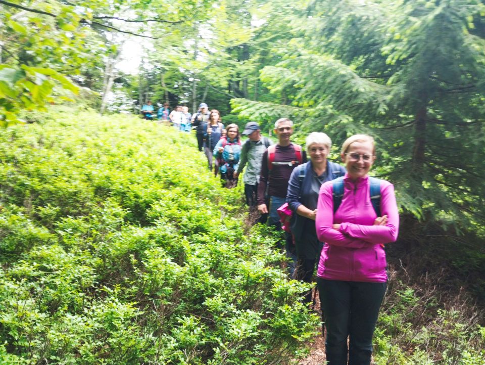 Wycieczka Malá Fatra s29 - PTTK Strzelin