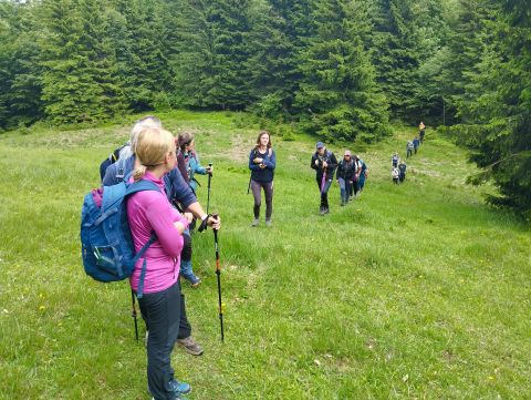 Wycieczka Malá Fatra s30 - PTTK Strzelin