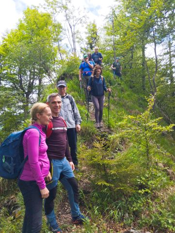 Wycieczka Malá Fatra s36 - PTTK Strzelin