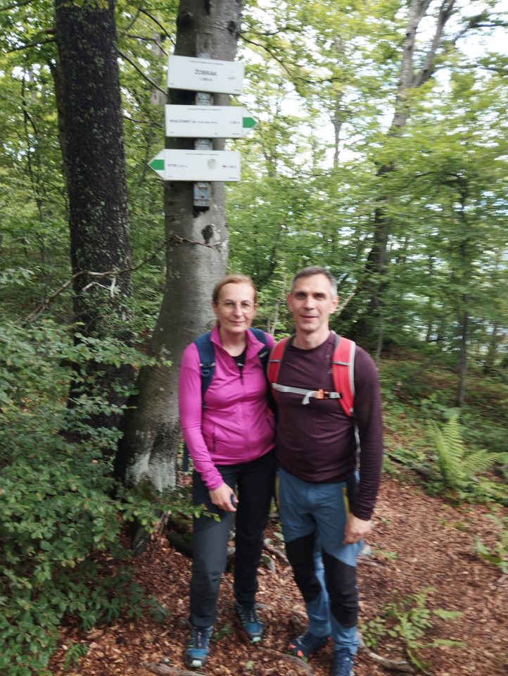 Wycieczka Malá Fatra s37 - PTTK Strzelin