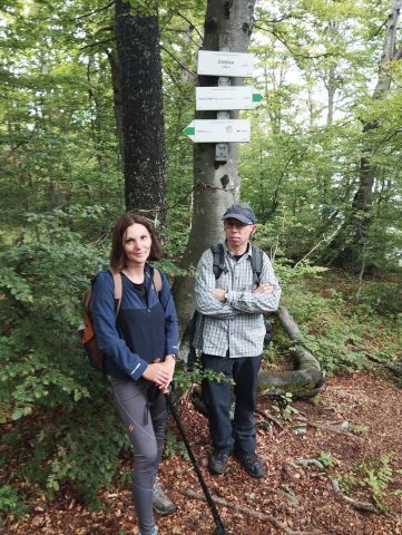 Wycieczka Malá Fatra s38 - PTTK Strzelin