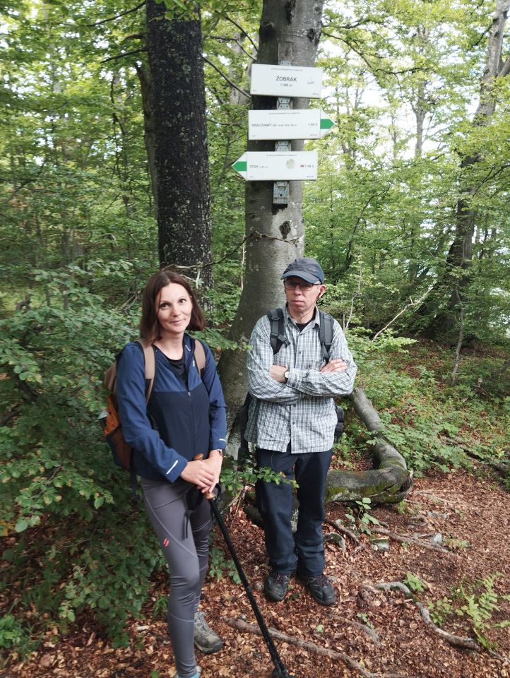 Wycieczka Malá Fatra s38 - PTTK Strzelin