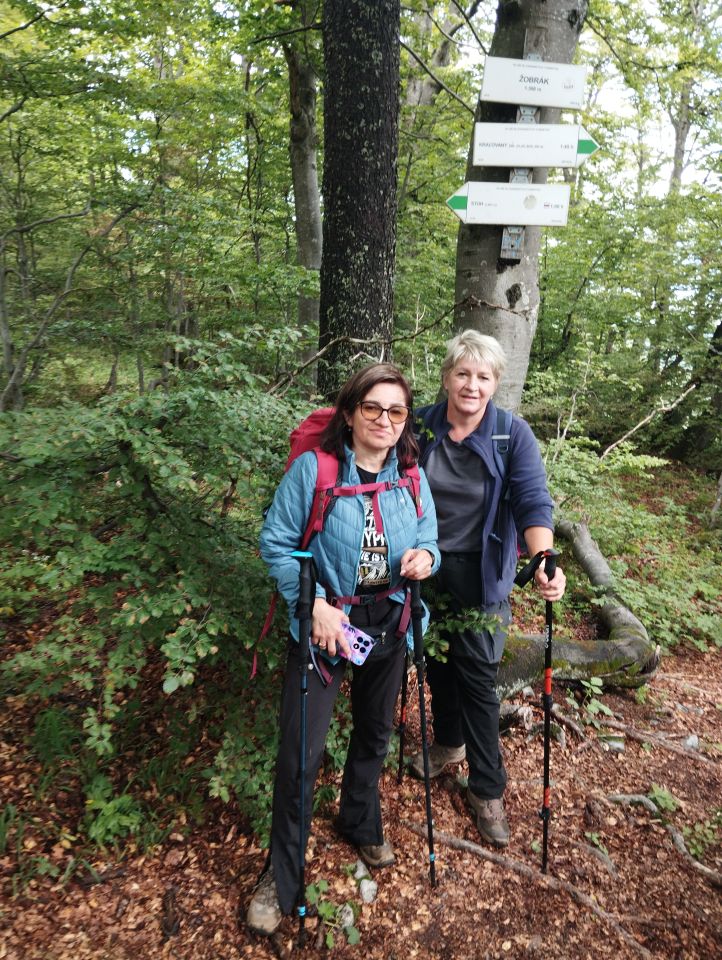 Wycieczka Malá Fatra s39 - PTTK Strzelin