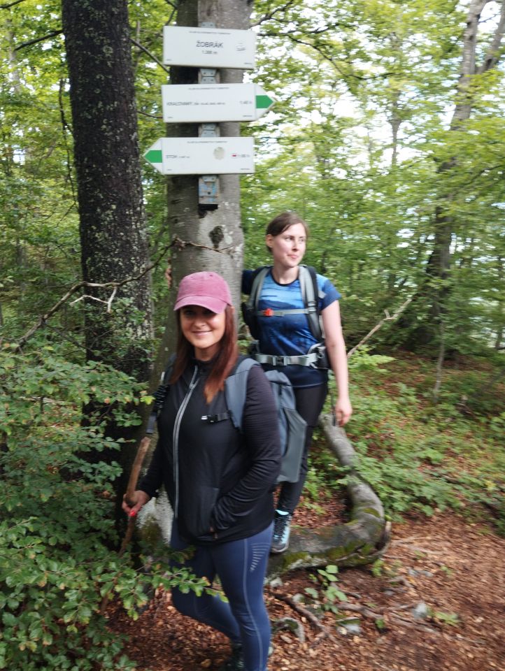 Wycieczka Malá Fatra s43 - PTTK Strzelin