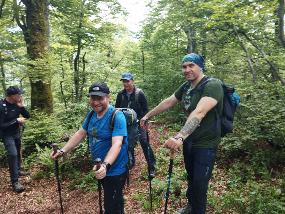 Wycieczka Malá Fatra s44 - PTTK Strzelin