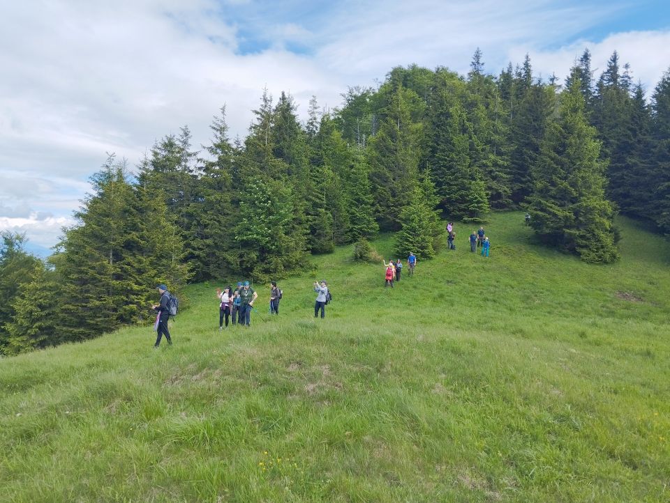 Wycieczka Malá Fatra s53 - PTTK Strzelin