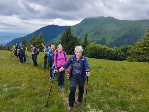 Wycieczka Malá Fatra s55 - PTTK Strzelin