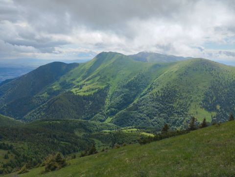 Wycieczka Malá Fatra s60 - PTTK Strzelin